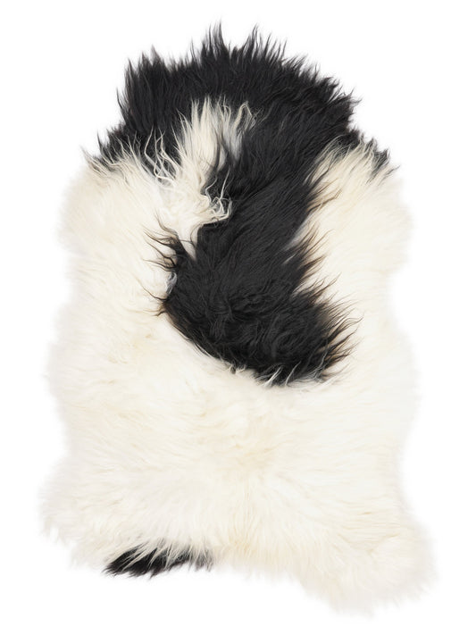 Peau de mouton islandaise L
