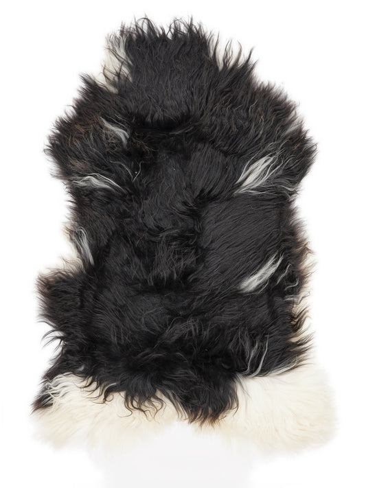 Peau de mouton islandaise XL