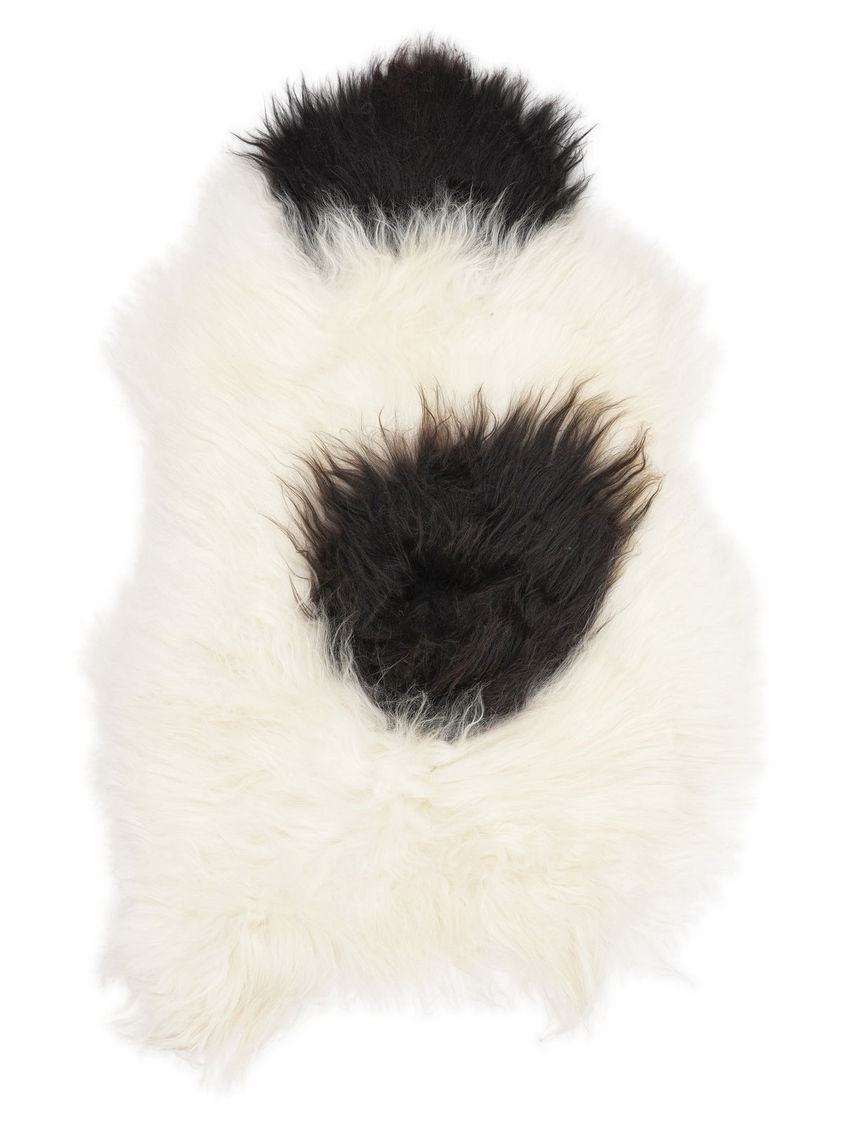 Peau de mouton islandaise L