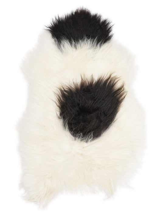 Peau de mouton islandaise L