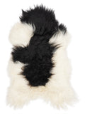 Peau de mouton islandaise L