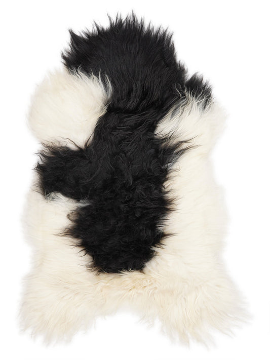 Peau de mouton islandaise L