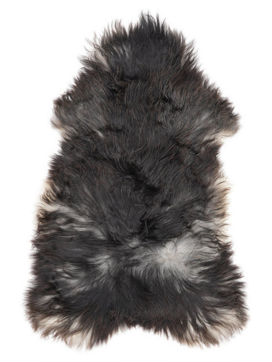Peau de mouton islandaise XL