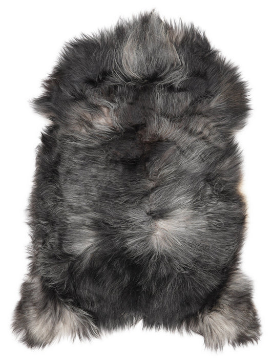Peau de mouton islandaise XL