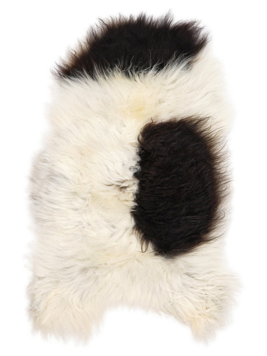 Peau de mouton islandaise L