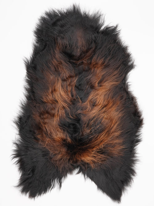 Peau de mouton islandaise XL