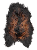 Peau de mouton islandaise XL