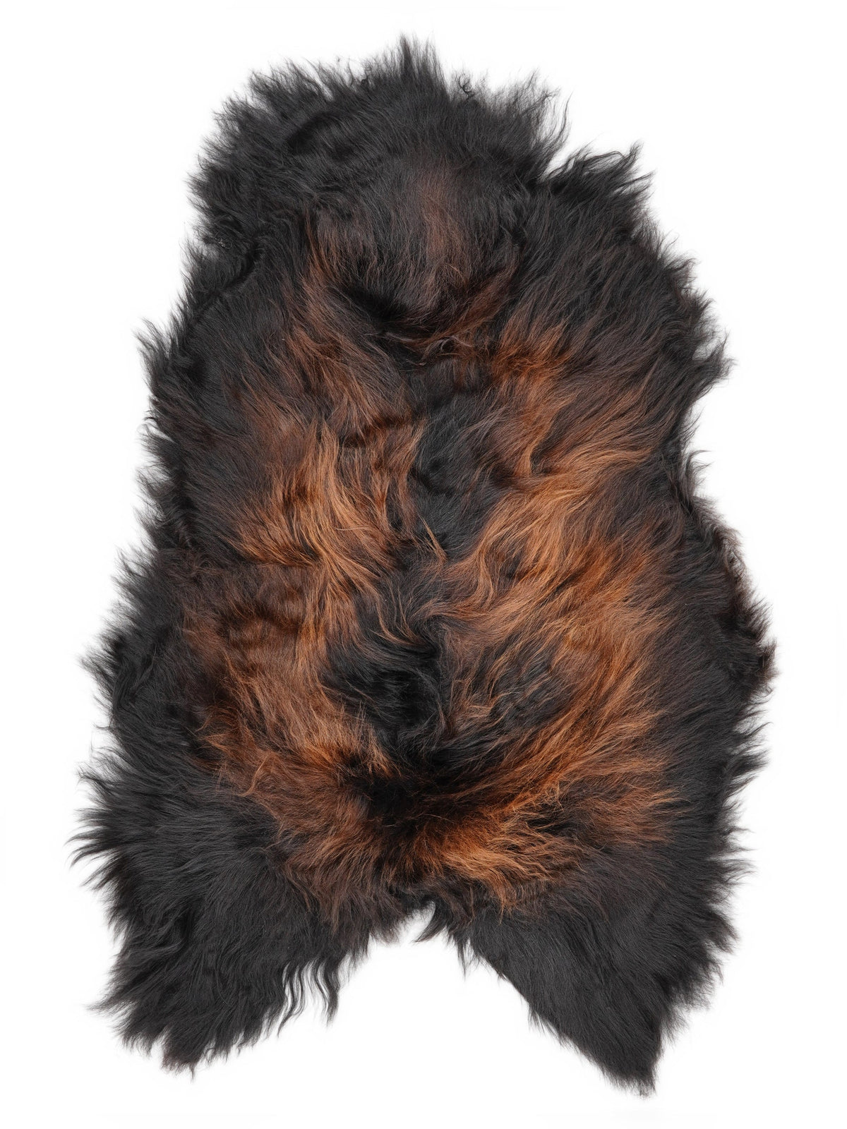 Peau de mouton islandaise XL
