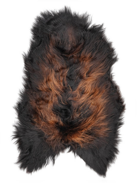 Peau de mouton islandaise XL