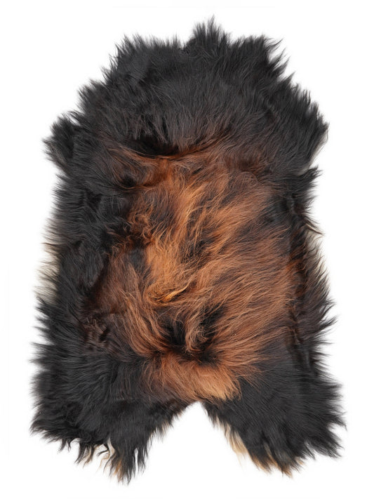 Peau de mouton islandaise XL