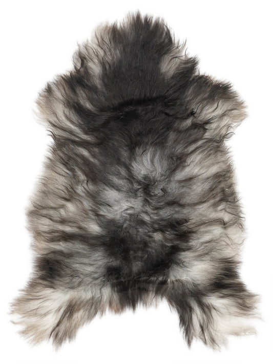Peau de mouton islandaise L