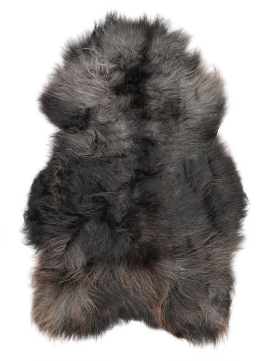 Peau de mouton islandaise XL