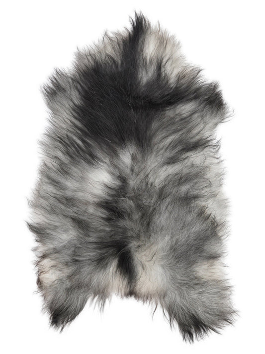 Peau de mouton islandaise XL