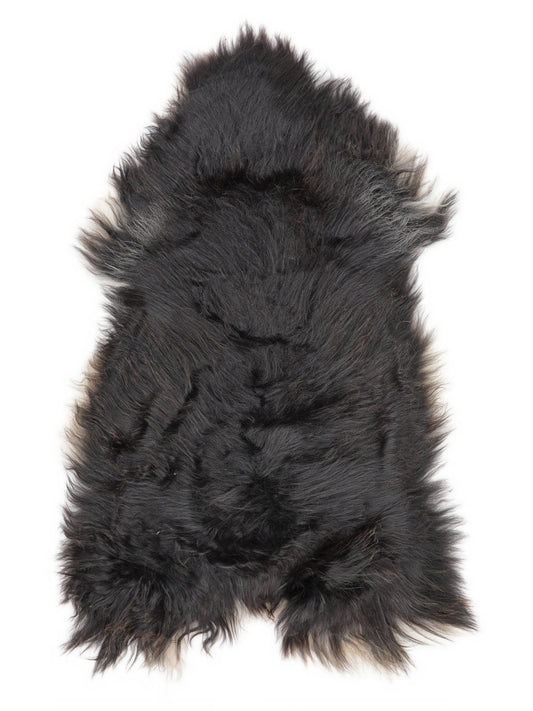 Peau de mouton islandaise XL