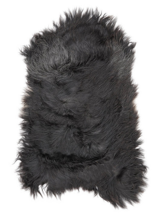 Peau de mouton islandaise XL