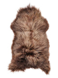 Peau de mouton islandais teintée XL
