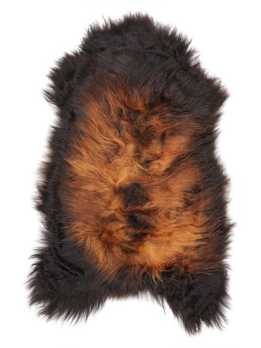 Peau de mouton islandaise XL