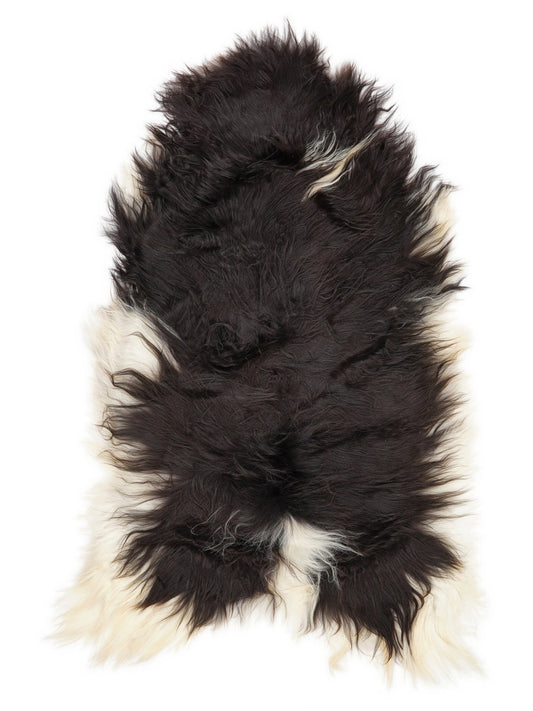 Peau de mouton islandaise XL