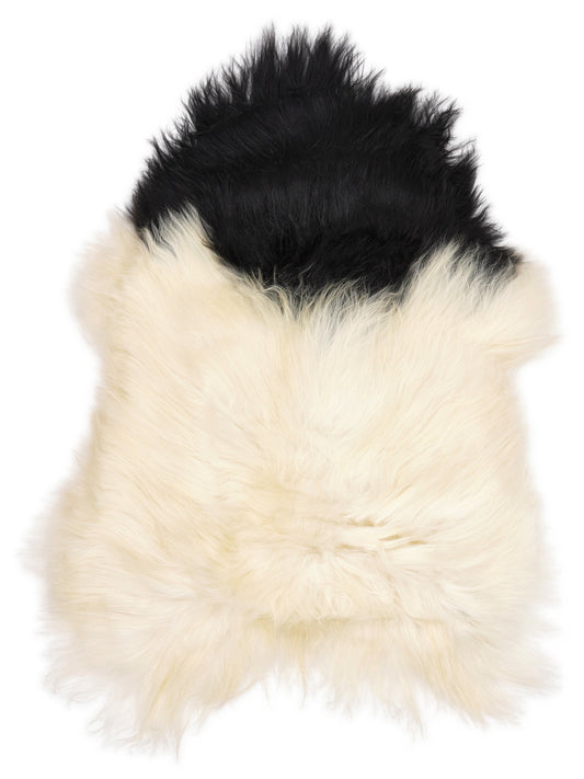 Peau de mouton islandaise M