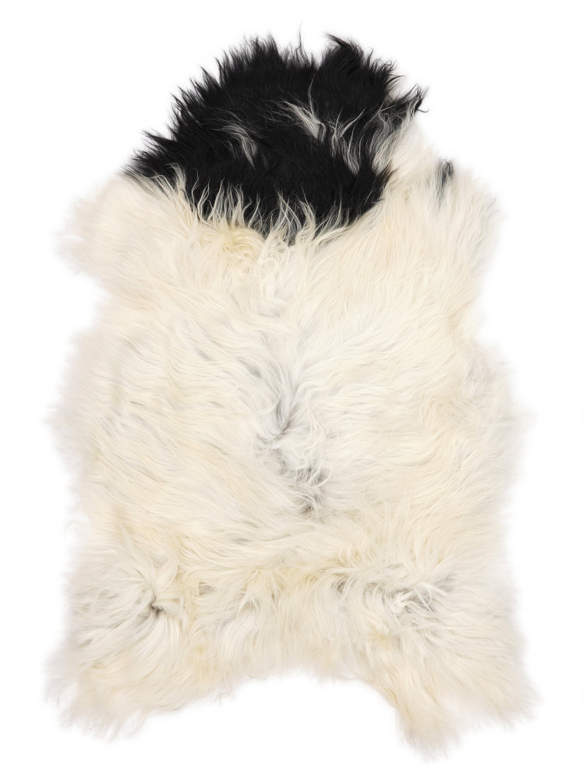 Peau de mouton islandaise L