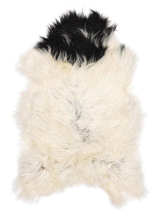Peau de mouton islandaise L