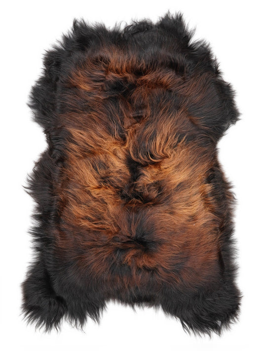 Peau de mouton islandaise L