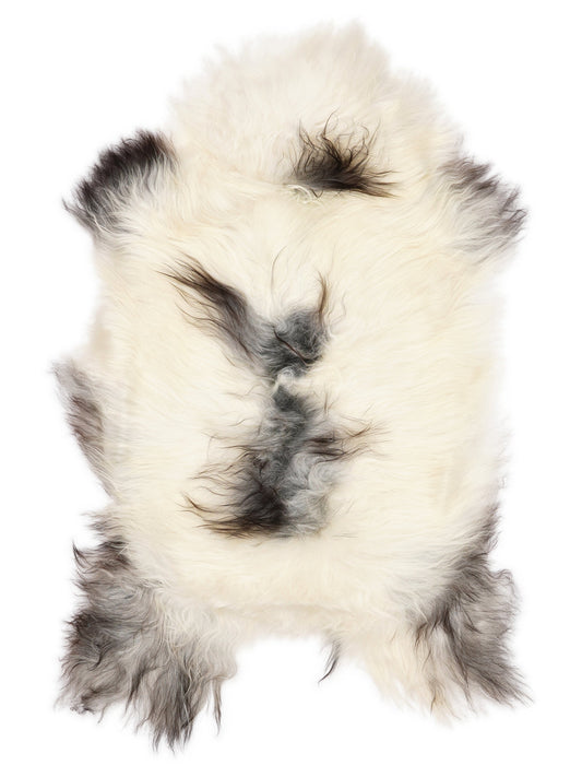 Peau de mouton islandaise L