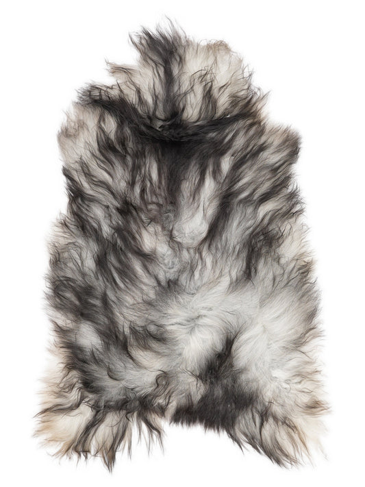 Peau de mouton islandaise XL