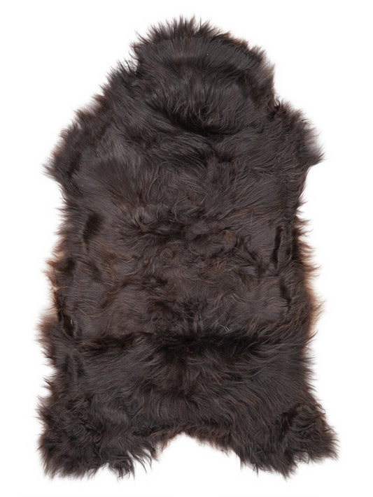 Peau de mouton islandaise XL