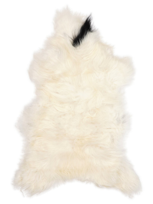 Peau de mouton islandaise XXL