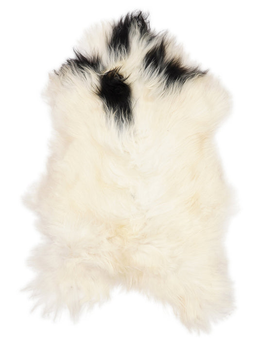 Peau de mouton islandaise XL