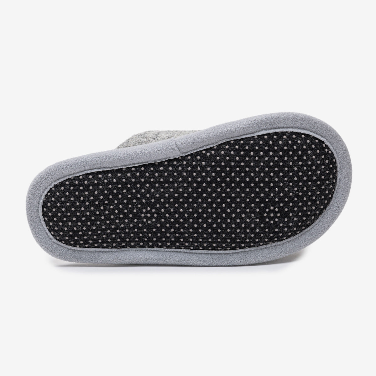 Chaussons en mérinos « Marble »