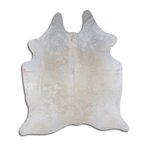 Peau de vache Champagne L