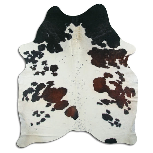Peau de vache tricolore L