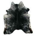 Peau de vache Salt & Pepper XXL