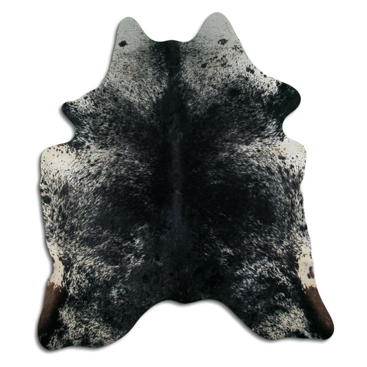 Peau de vache Salt & Pepper XXL