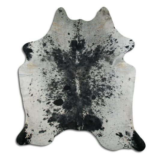 Peau de vache Salt & Pepper XXL