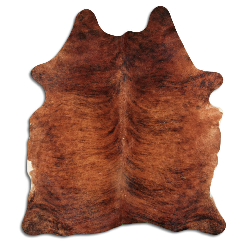 Peau de vache exotique XXL