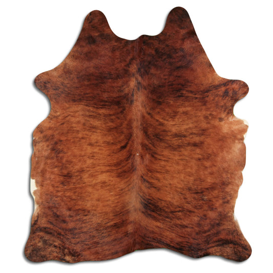 Peau de vache exotique XXL