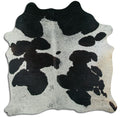 Peau de vache Salt & Pepper M