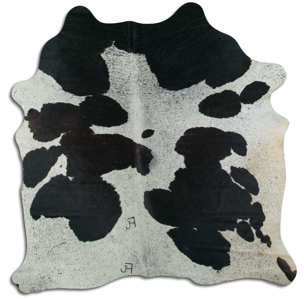 Peau de vache Salt & Pepper M