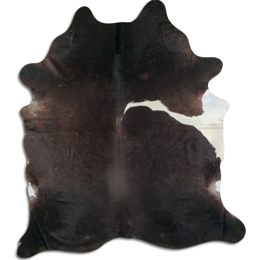 Peau de vache Champagne XXL