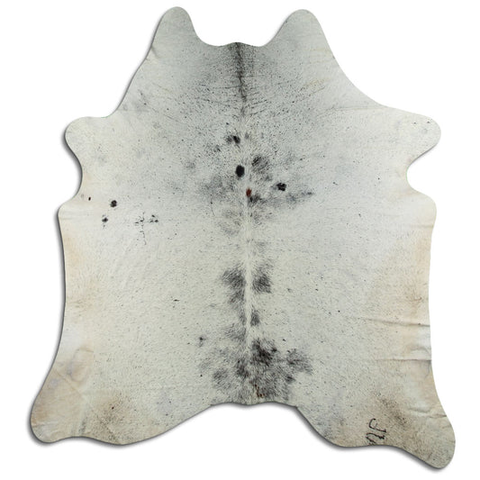 Peau de vache Salt & Pepper XXL