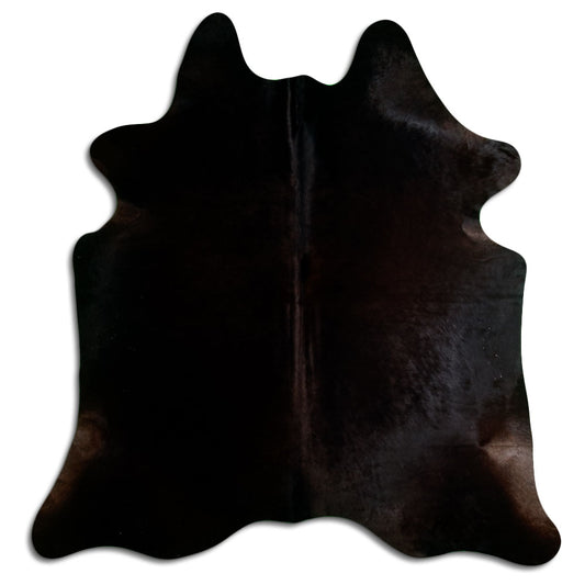 Peau de vache noire L