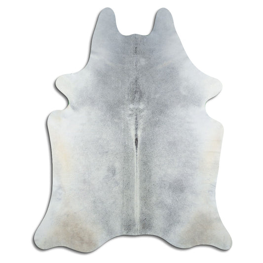 Peau de vache grise XXL