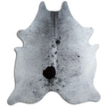 Peau de vache Salt & Pepper XXL