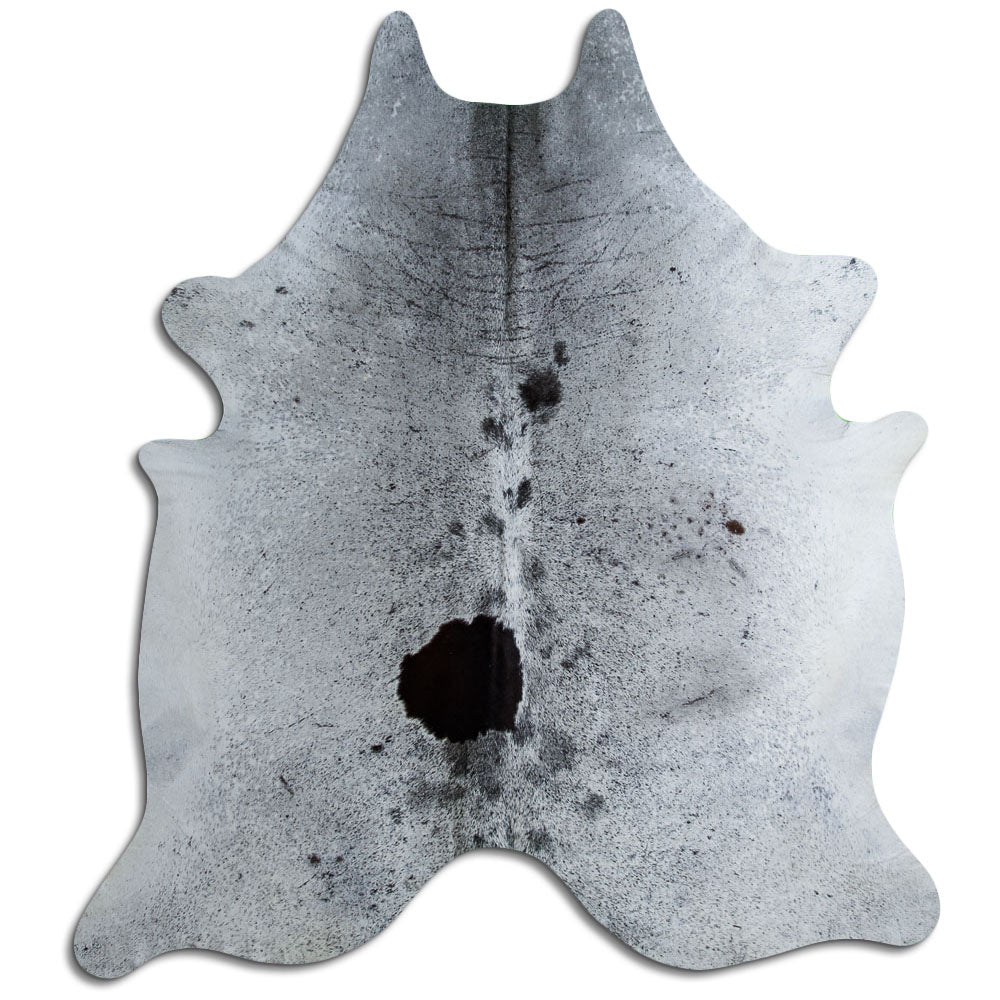 Peau de vache Salt & Pepper XXL