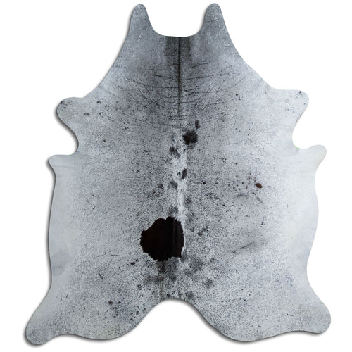Peau de vache Salt & Pepper XXL