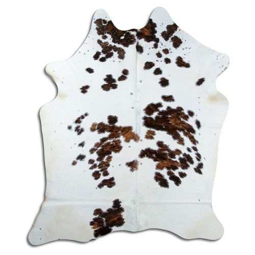 Peau de vache tricolore XL
