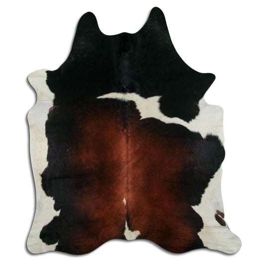 Peau de vache tricolore XXL